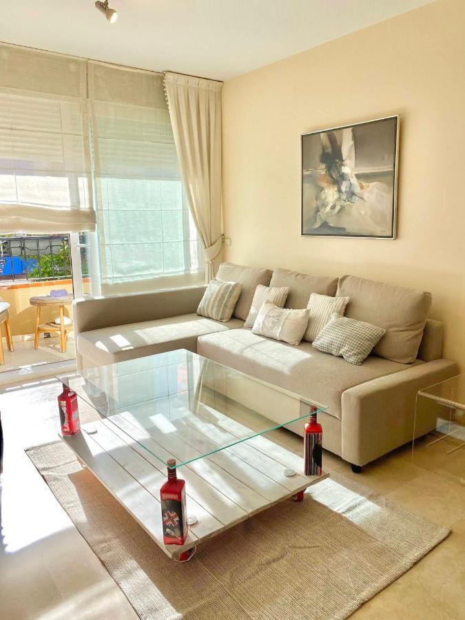 Marbella Center - Eaw Homes Buitenkant foto