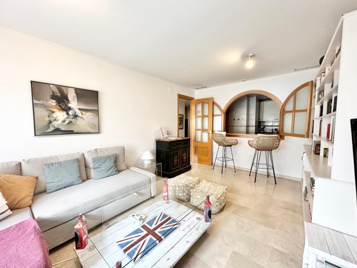 Marbella Center - Eaw Homes Buitenkant foto