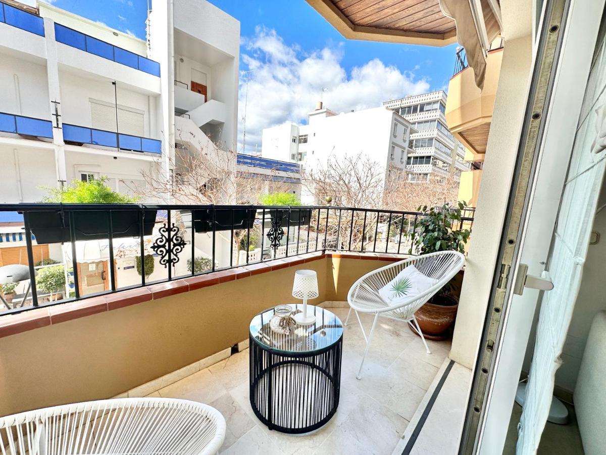 Marbella Center - Eaw Homes Buitenkant foto