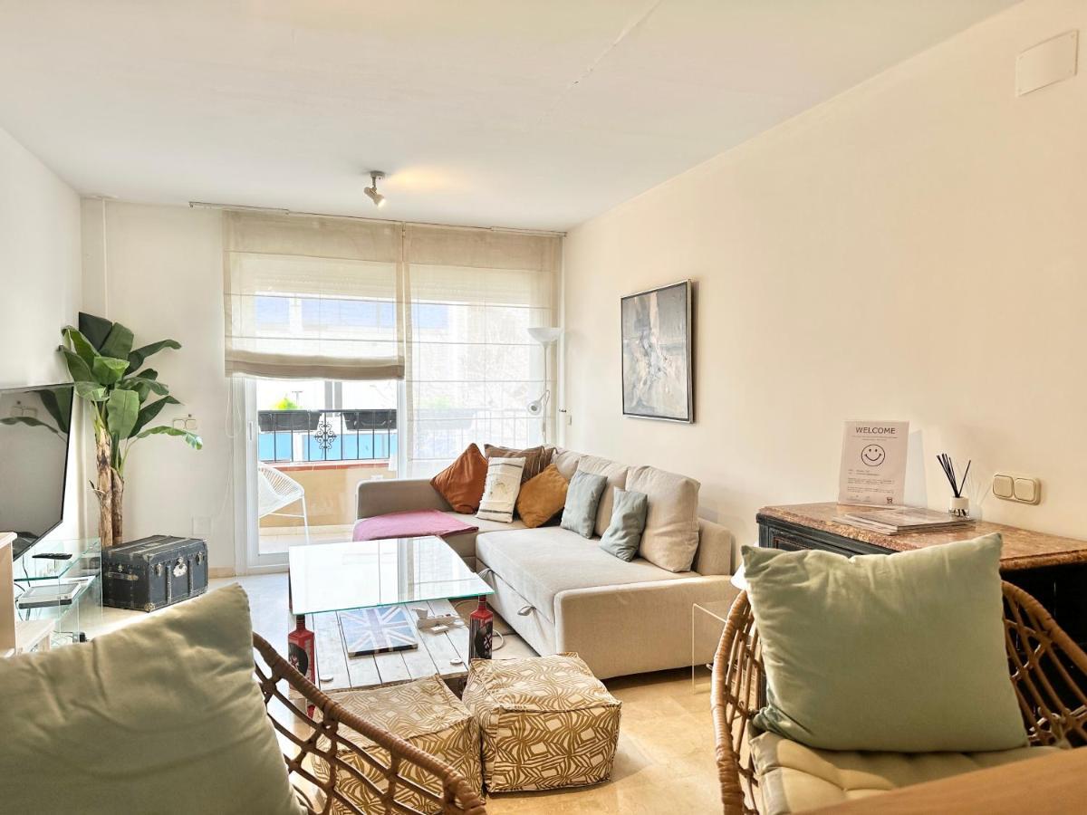 Marbella Center - Eaw Homes Buitenkant foto