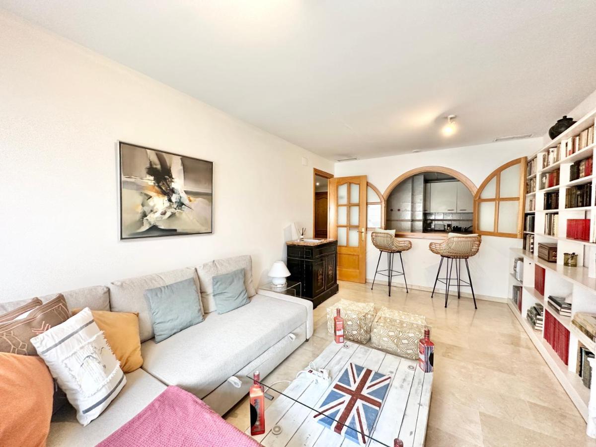 Marbella Center - Eaw Homes Buitenkant foto
